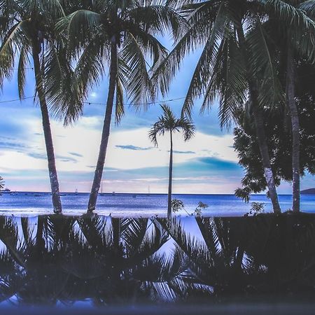 Cafe De Playa Beach Front Hotel 코코 외부 사진