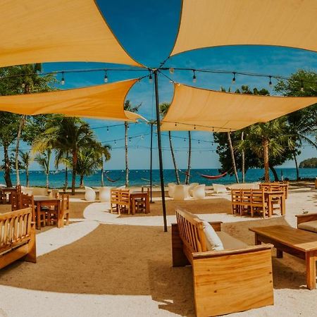 Cafe De Playa Beach Front Hotel 코코 외부 사진
