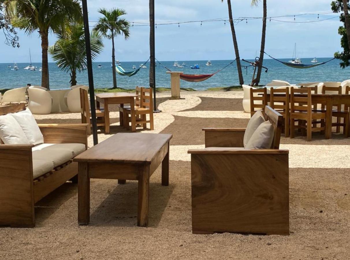 Cafe De Playa Beach Front Hotel 코코 외부 사진