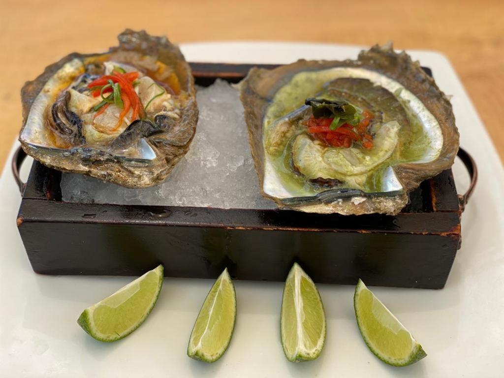 Cafe De Playa Beach Front Hotel 코코 외부 사진
