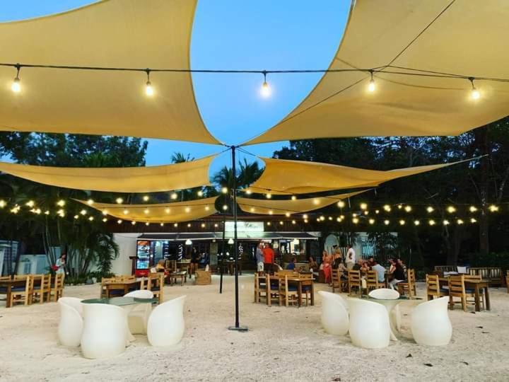 Cafe De Playa Beach Front Hotel 코코 외부 사진