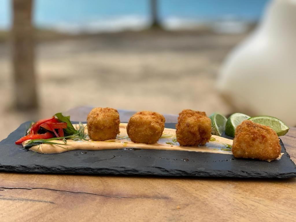 Cafe De Playa Beach Front Hotel 코코 외부 사진