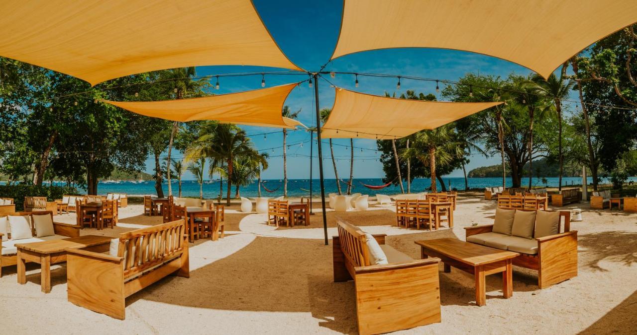 Cafe De Playa Beach Front Hotel 코코 외부 사진