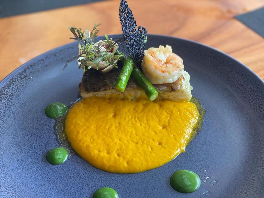 Cafe De Playa Beach Front Hotel 코코 외부 사진