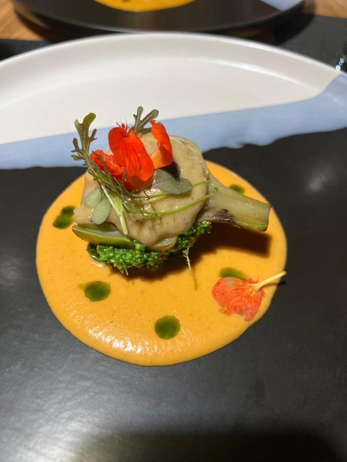 Cafe De Playa Beach Front Hotel 코코 외부 사진