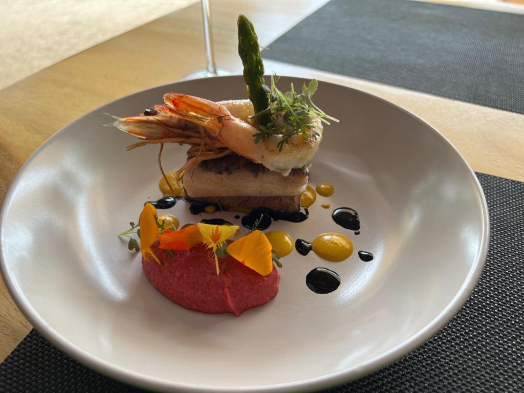 Cafe De Playa Beach Front Hotel 코코 외부 사진
